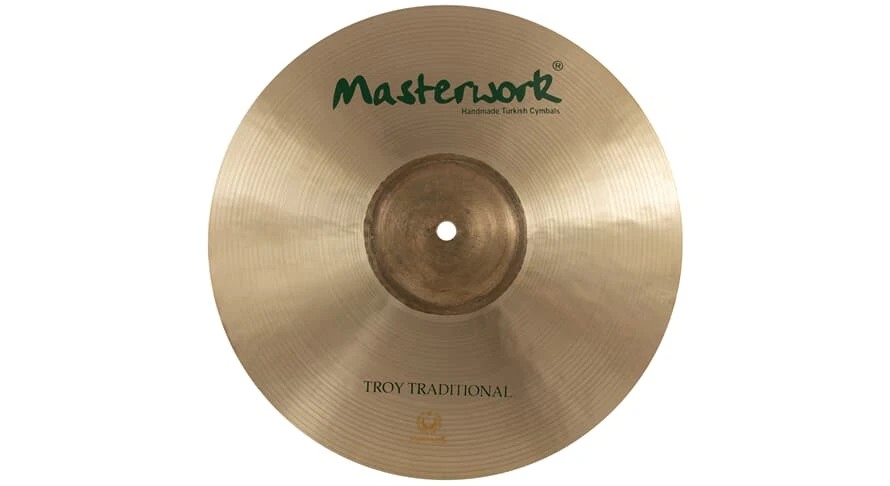 Masterwork Troy 13